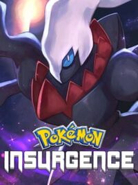 Pokémon Insurgence cover