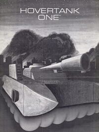 Hovertank 3D cover