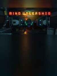 Mind Unleashed cover