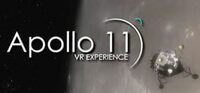 Apollo 11 VR Experience cover