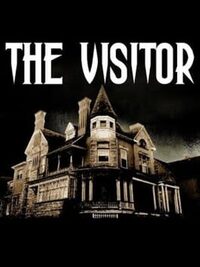 The Visitor cover