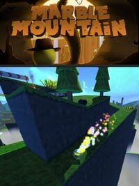 Marble Mountain cover