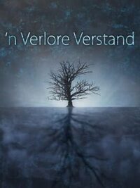 'n Verlore Verstand cover