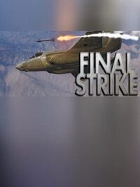 Final Strike cover