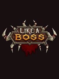 Like a Boss cover