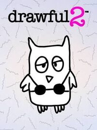 Drawful 2 cover
