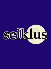 Seiklus cover
