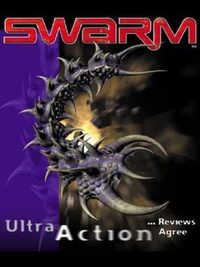 Swarm cover