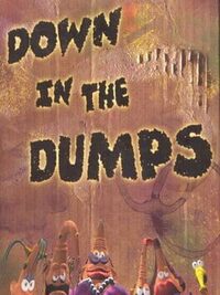 Down in the Dumps cover