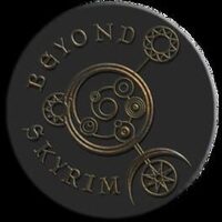 Beyond Skyrim cover