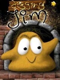 Digging Jim cover
