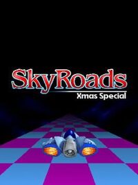 SkyRoads X-mas Special cover