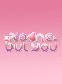 No One But You cover