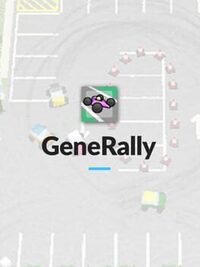 GeneRally cover
