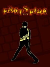 Frets on Fire cover