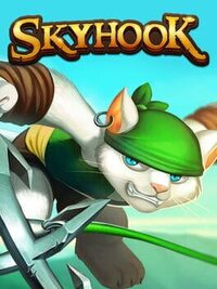 Skyhook cover
