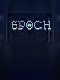 Epoch cover