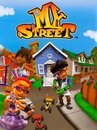 My Street cover