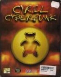 Cyril Cyberpunk cover