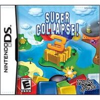 Super Colapse! 3 cover