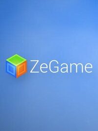ZeGame cover