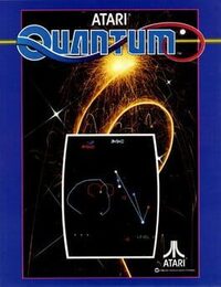 Quantum cover