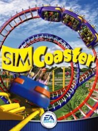 SimCoaster cover