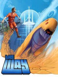 The Way cover