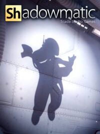 Shadowmatic cover