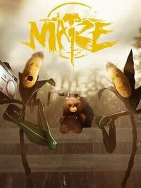 Maize cover