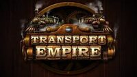 Transport Empire cover