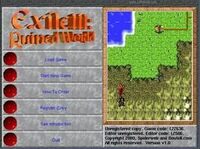 Exile III: Ruined World cover