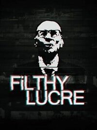 Filthy Lucre cover
