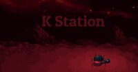 K Station cover