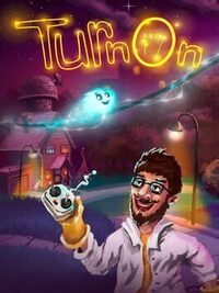TurnOn cover