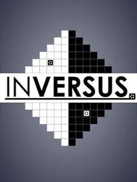 Inversus cover
