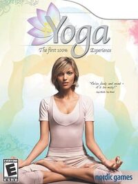 Yoga Wii cover