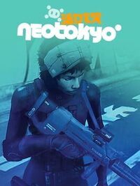 NeoTokyo cover