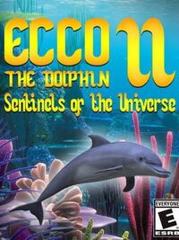Ecco 2: Sentinels of the Universe cover