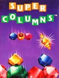 Super Columns cover
