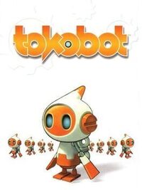 Tokobot cover