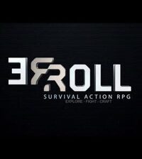 ReRoll cover