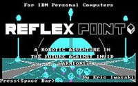 Reflex Point cover