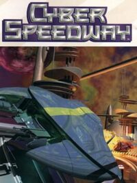 Cyber Speedway cover