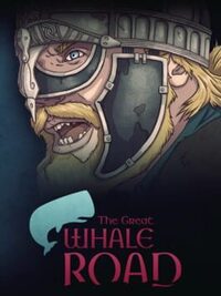 The Great Whale Road cover