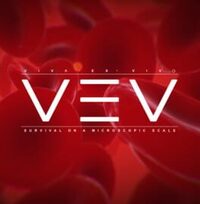 VEV: Viva Ex Vivo cover