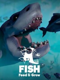 Feed and Grow: Fish cover