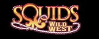 Squids Wild West cover