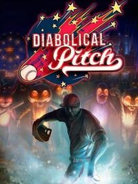 Diabolical Pitch cover