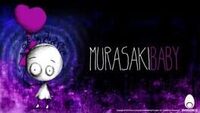 Murasaki Baby cover